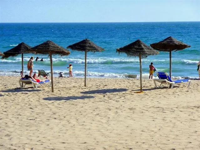 La Porteña Apartamento Cádiz 0*,  España